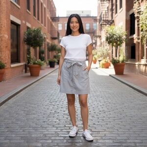 WHBM Mini Skirt size 12